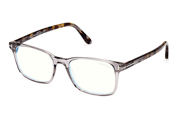 Gafas de diseño Tom Ford FT5831-B 020