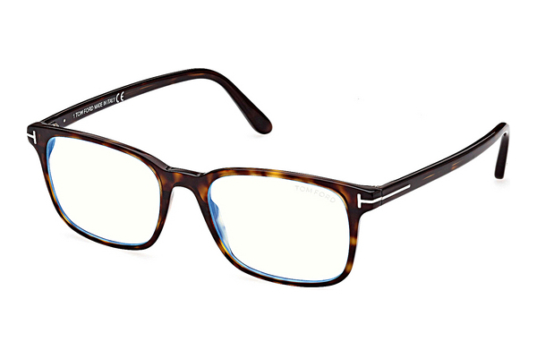 Gafas de diseño Tom Ford FT5831-B 052