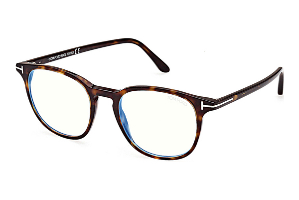 Gafas de diseño Tom Ford FT5832-B 052