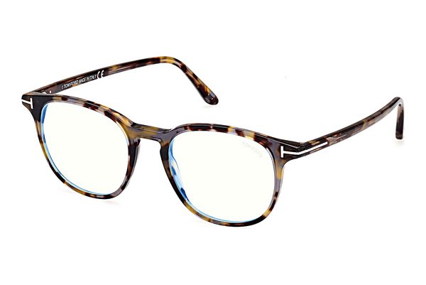 Gafas de diseño Tom Ford FT5832-B 055