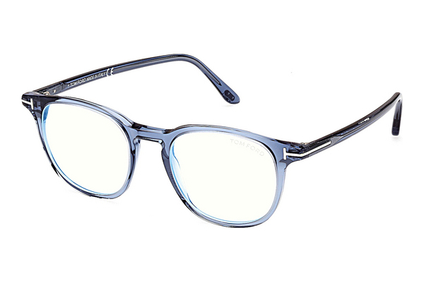 Gafas de diseño Tom Ford FT5832-B 090