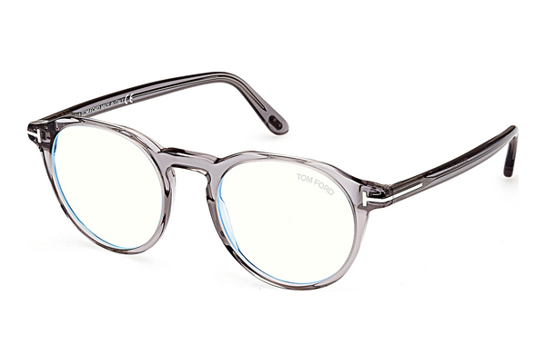 Gafas de diseño Tom Ford FT5833-B 020