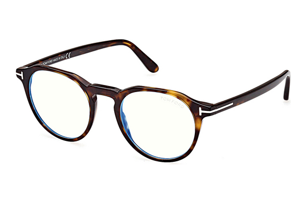 Gafas de diseño Tom Ford FT5833-B 052