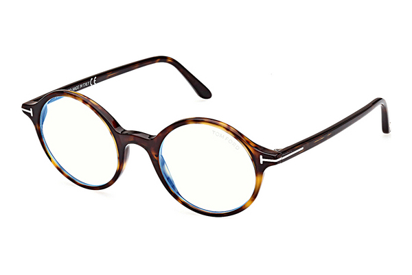 Gafas de diseño Tom Ford FT5834-B 052