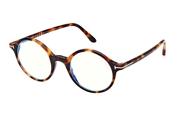 Gafas de diseño Tom Ford FT5834-B 053