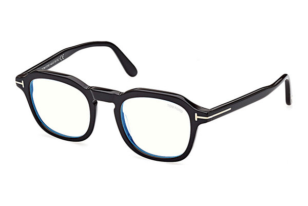 Gafas de diseño Tom Ford FT5836-B 001