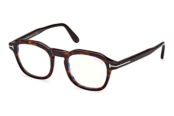 Gafas de diseño Tom Ford FT5836-B 052