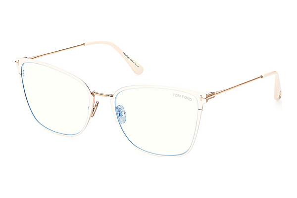 Gafas de diseño Tom Ford FT5839-B 025