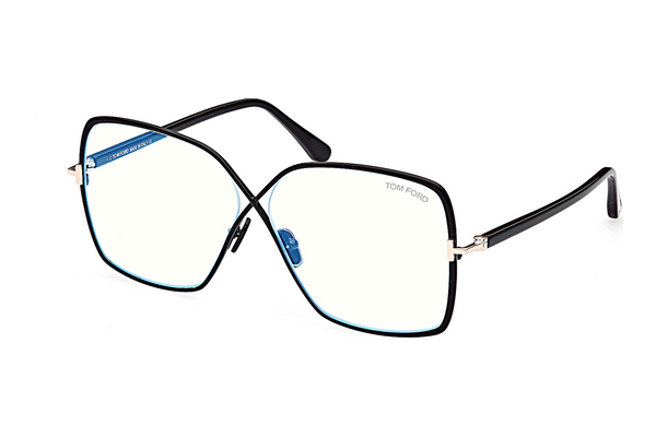 Gafas de diseño Tom Ford FT5841-B 001