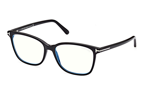 Gafas de diseño Tom Ford FT5842-B 001