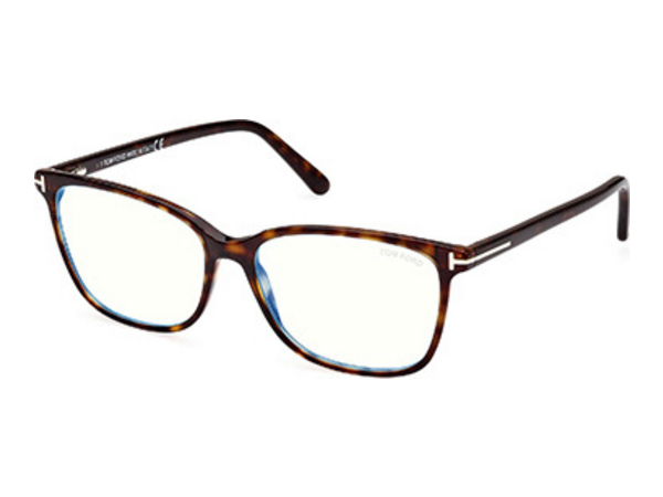 Gafas de diseño Tom Ford FT5842-B 052