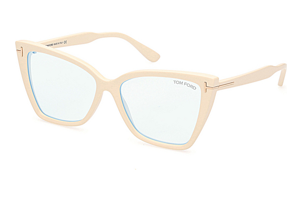 Gafas de diseño Tom Ford FT5844-B 025