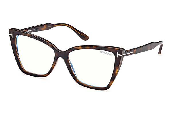 Gafas de diseño Tom Ford FT5844-B 052