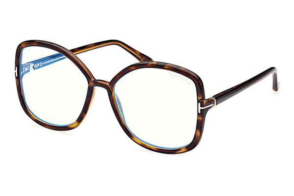 Gafas de diseño Tom Ford FT5845-B 052