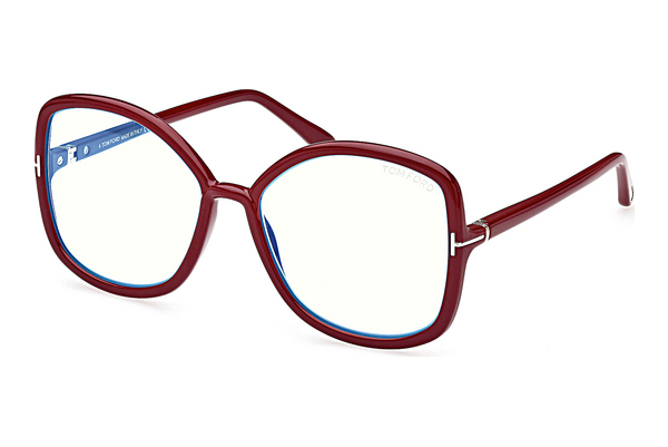 Gafas de diseño Tom Ford FT5845-B 074