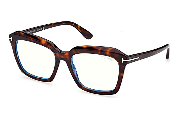 Gafas de diseño Tom Ford FT5847-B 052