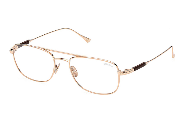 Gafas de diseño Tom Ford FT5848-P 028