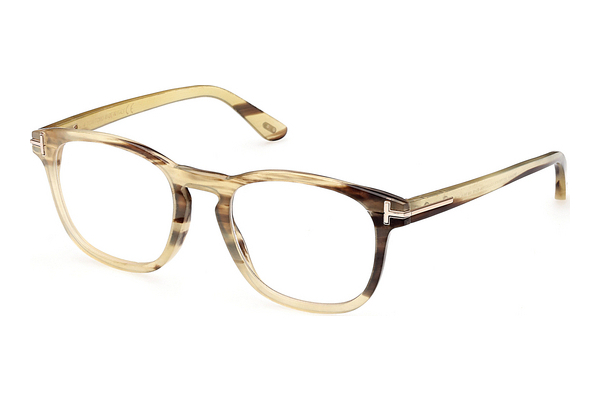 Gafas de diseño Tom Ford FT5849-P 062