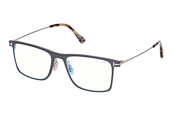 Gafas de diseño Tom Ford FT5865-B 013