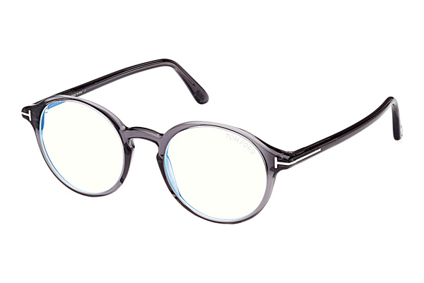 Gafas de diseño Tom Ford FT5867-B 020