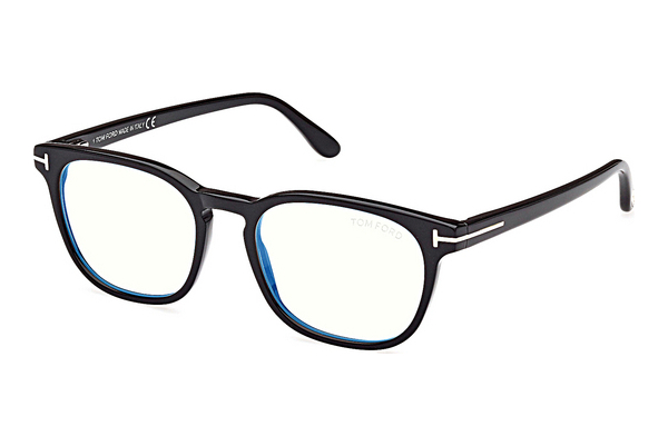 Gafas de diseño Tom Ford FT5868-B 001