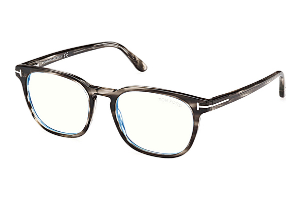 Gafas de diseño Tom Ford FT5868-B 020