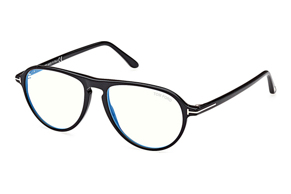 Gafas de diseño Tom Ford FT5869-B 001