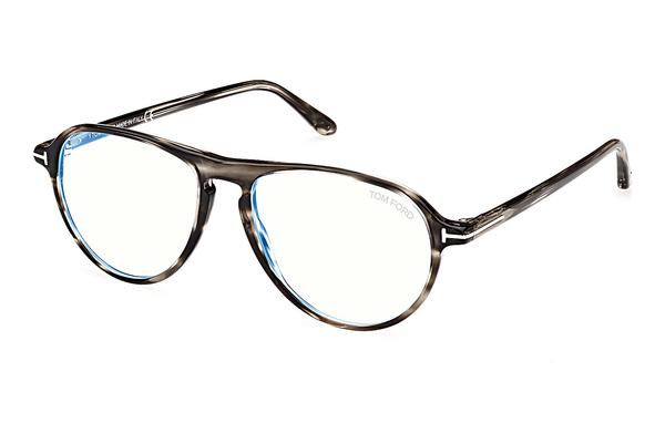 Gafas de diseño Tom Ford FT5869-B 020