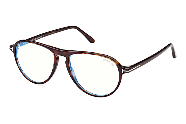 Gafas de diseño Tom Ford FT5869-B 052