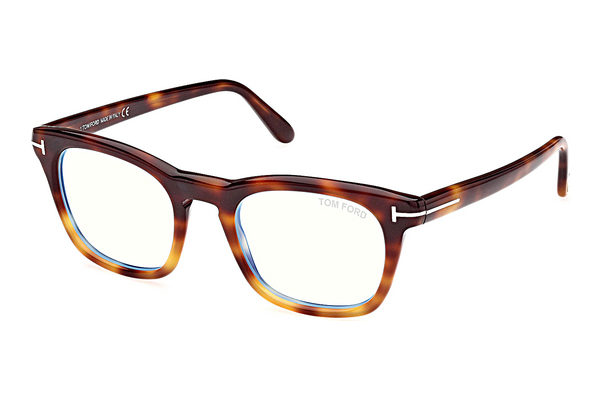 Gafas de diseño Tom Ford FT5870-B 056