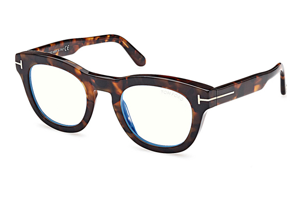 Gafas de diseño Tom Ford FT5873-B 052