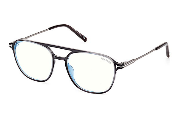 Gafas de diseño Tom Ford FT5874-B 020