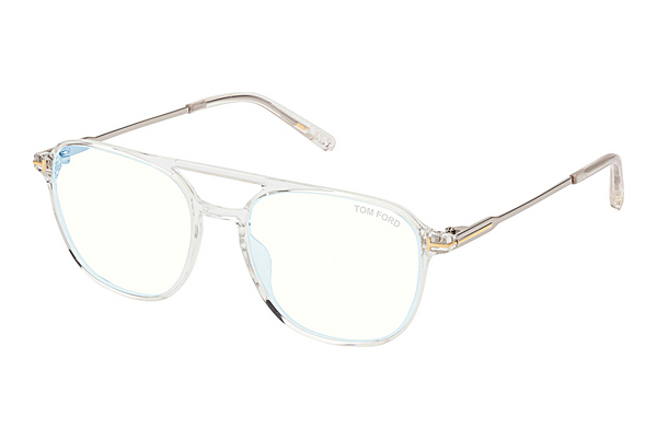 Gafas de diseño Tom Ford FT5874-B 026