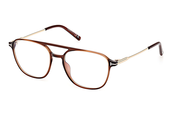 Gafas de diseño Tom Ford FT5874-B 048