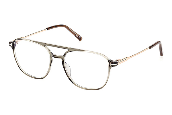 Gafas de diseño Tom Ford FT5874-B 093