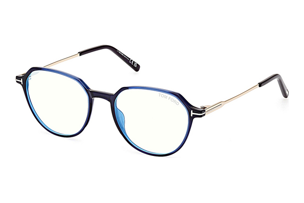 Gafas de diseño Tom Ford FT5875-B 090