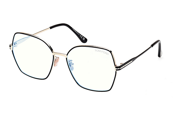 Gafas de diseño Tom Ford FT5876-B 032