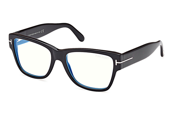 Gafas de diseño Tom Ford FT5878-B 001