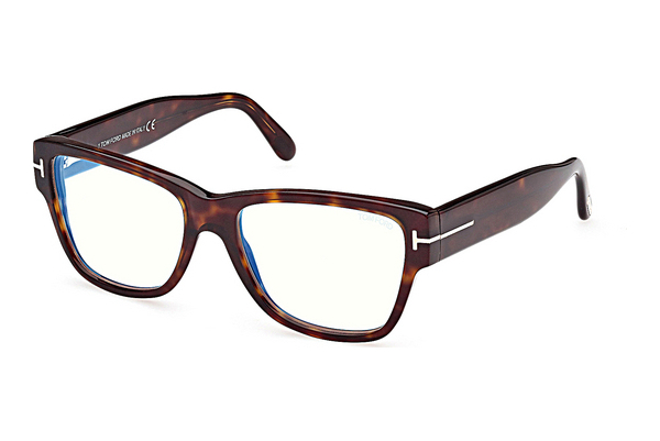 Gafas de diseño Tom Ford FT5878-B 052