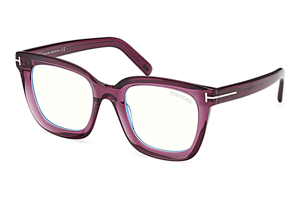 Gafas de diseño Tom Ford FT5880-B 081