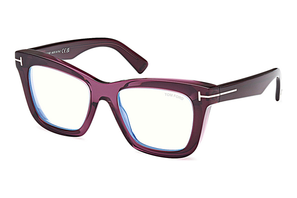 Gafas de diseño Tom Ford FT5881-B 081