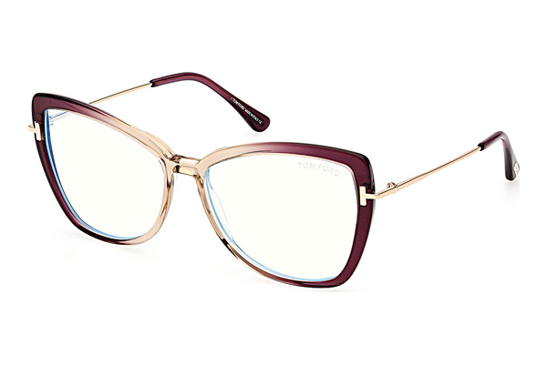 Gafas de diseño Tom Ford FT5882-B 083