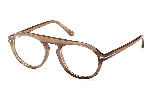 Gafas de diseño Tom Ford FT5883-P 062