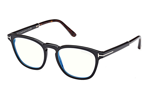 Gafas de diseño Tom Ford FT5890-B 005