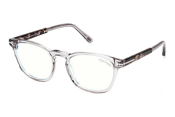 Gafas de diseño Tom Ford FT5890-B 020