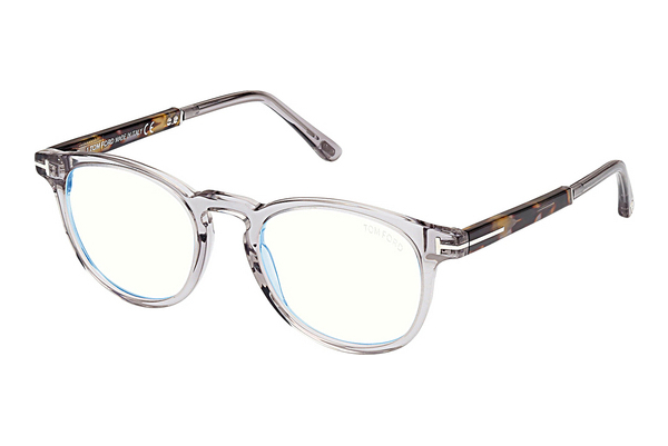 Gafas de diseño Tom Ford FT5891-B 020