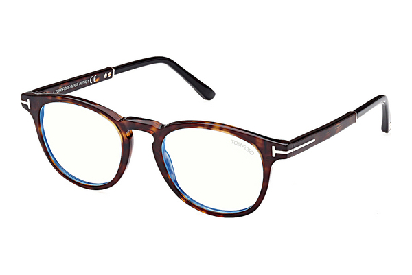 Gafas de diseño Tom Ford FT5891-B 056