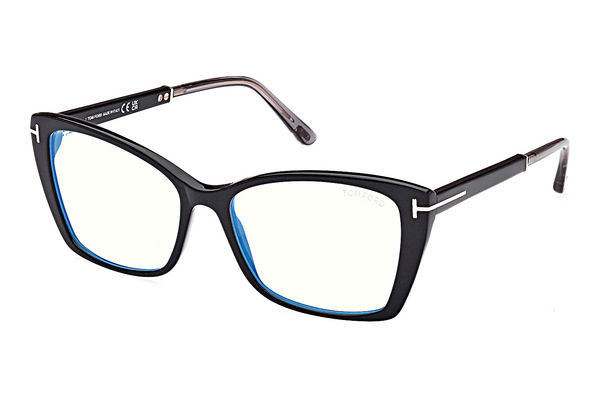 Gafas de diseño Tom Ford FT5893-B 001