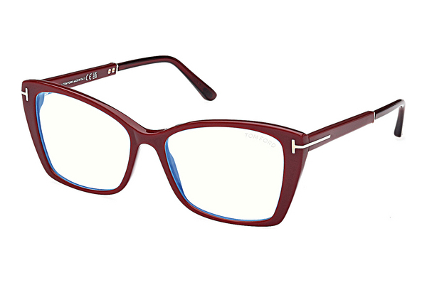 Gafas de diseño Tom Ford FT5893-B 069