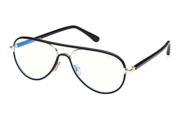 Gafas de diseño Tom Ford FT5897-B 001